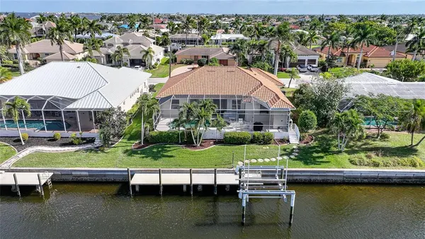 $1,000,000 | 43 Tropicana Drive, Punta Gorda, FL 33950