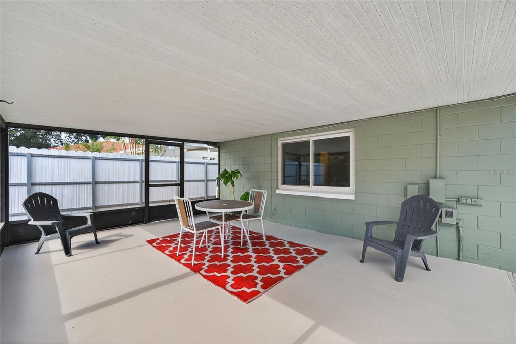 3733 Coppertree Circle Brandon, FL 33511 - Photo 36 of 45 a bedroom with furniture and a window