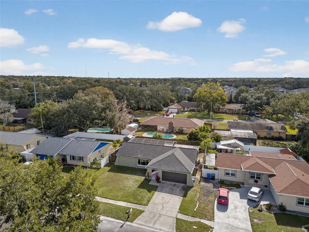 3733 Coppertree Circle Brandon, FL 33511 - Photo 45 of 45 a view of a city