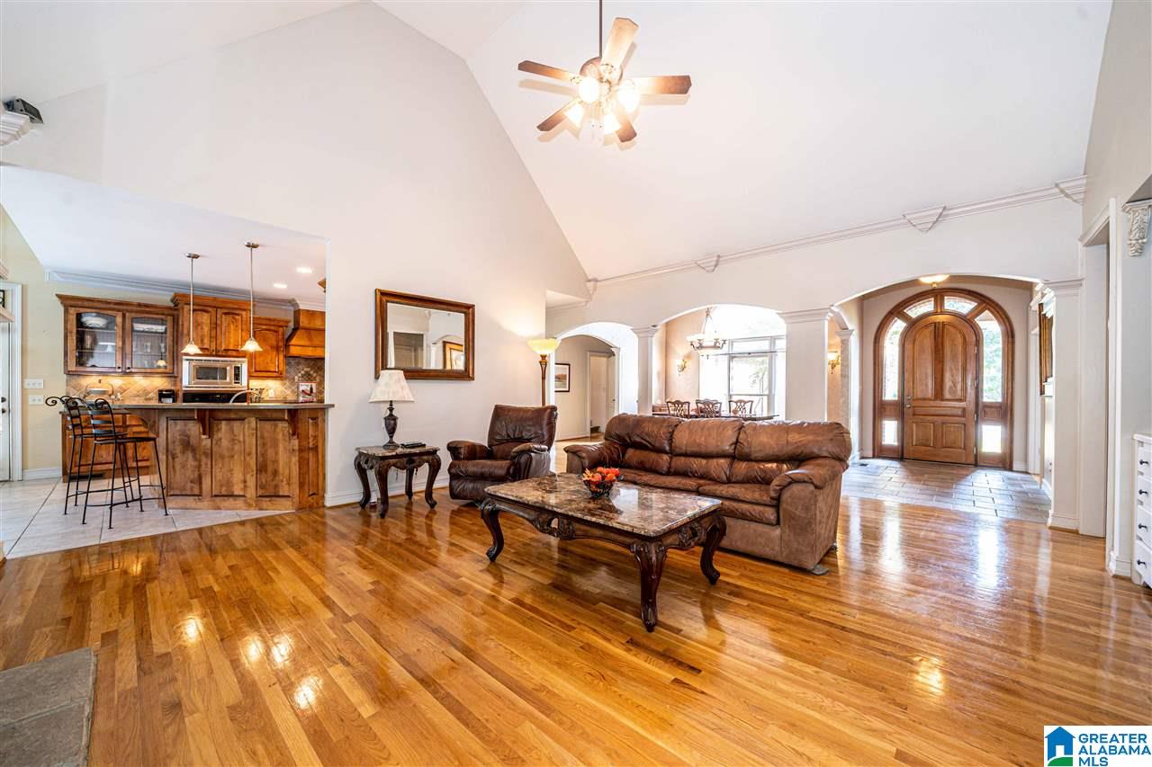 571 Myrick Road Warrior, AL 35180 - Photo 21 of 50