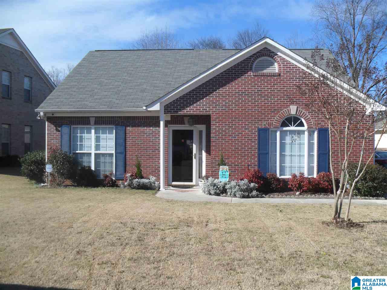 1640 Oliver Road Leeds, AL 35094 - Photo 23 of 24
