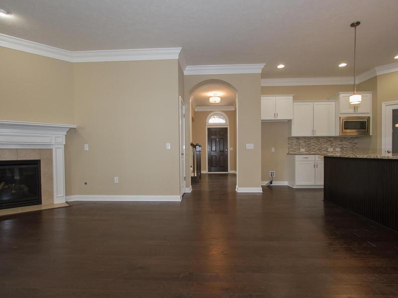 12617 Rhett Street Carmel, IN 46032 - Photo 5 of 24 Gallery Image 5