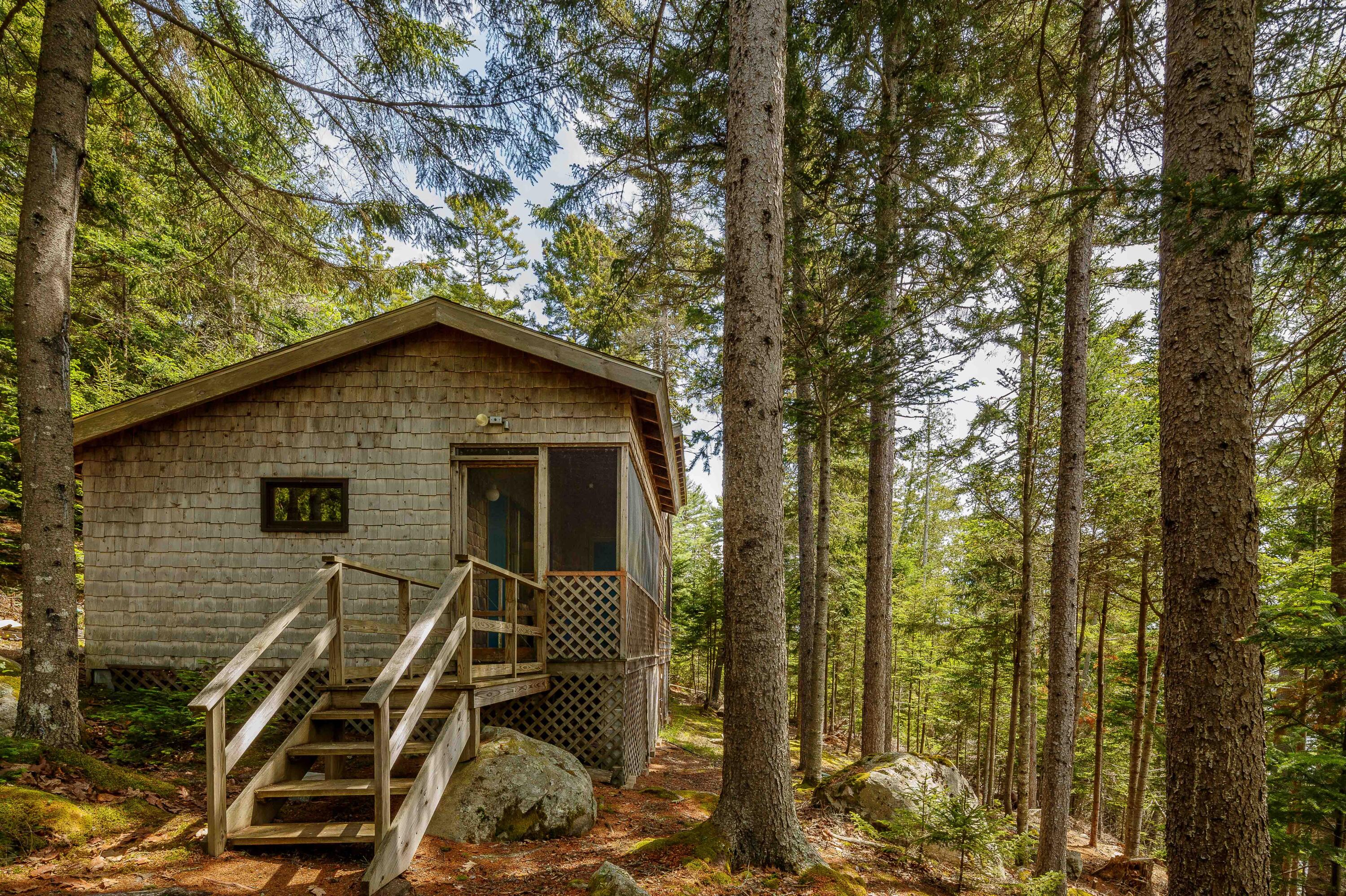 16 Modin Lane Penobscot, ME 04476 - Photo 36 of 47 16Modin_76_SS_Cottage_mls