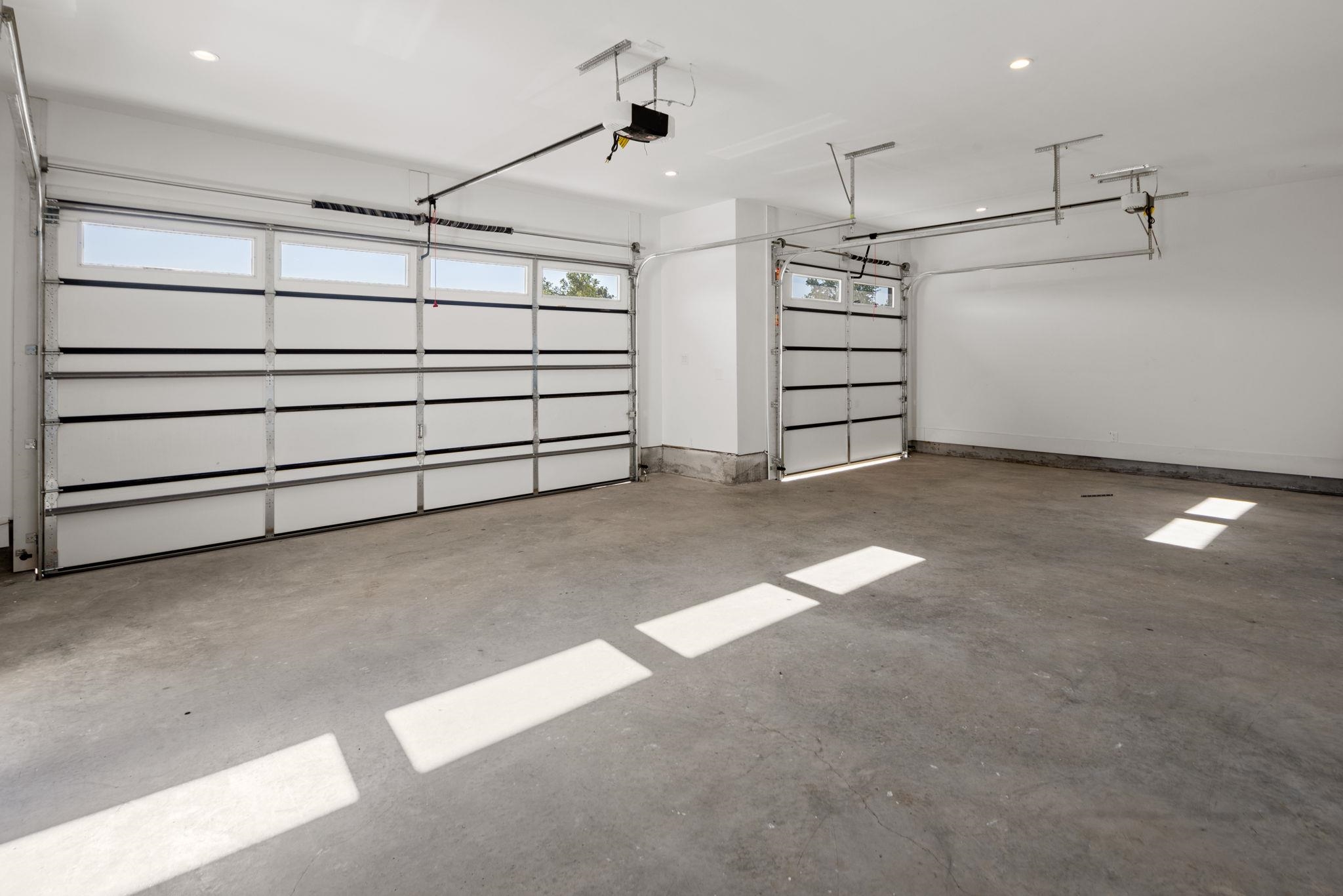 583 Comanche Ridge Round Mountain, TX 78663 - Photo 25 of 30 a view of a room with storage and utility room