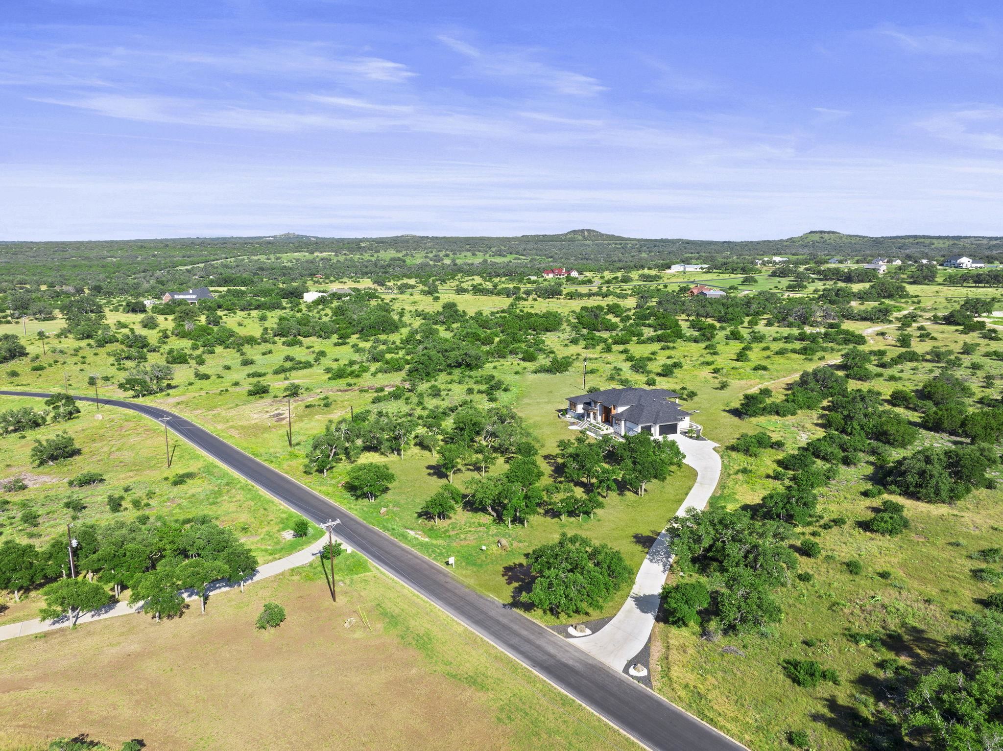 583 Comanche Ridge Round Mountain, TX 78663 - Photo 26 of 30