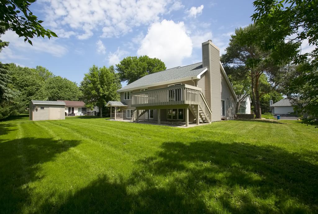 7921 Island Road Eden Prairie, MN 55347 - Photo 29 of 30