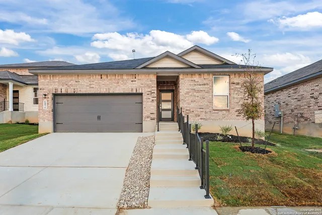 $339,990 | 6875 Comanche Cave, San Antonio, TX 78233