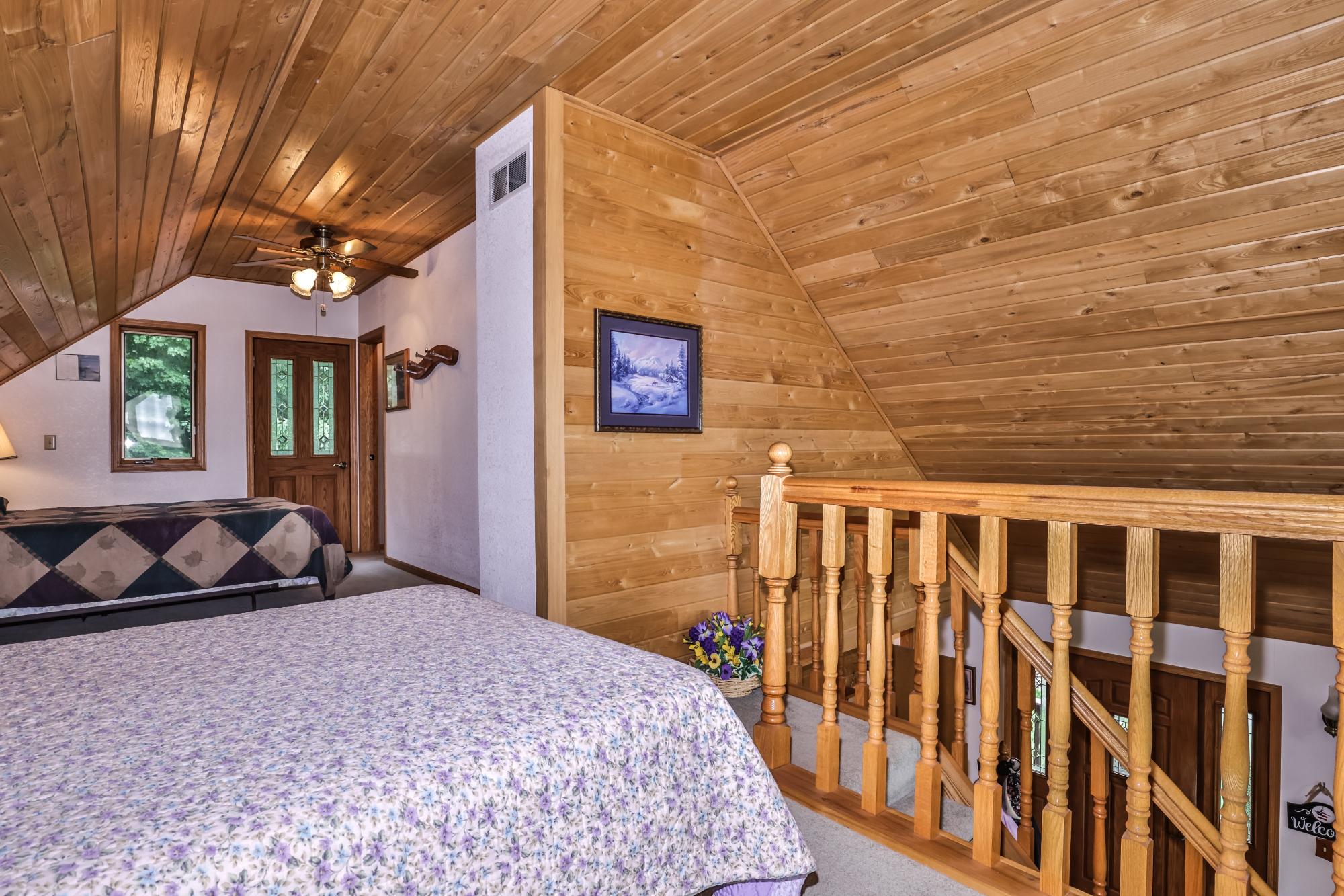 6962 East Fisher Lake Road Mercer, WI 54547 - Photo 16 of 29 Gallery Image 16