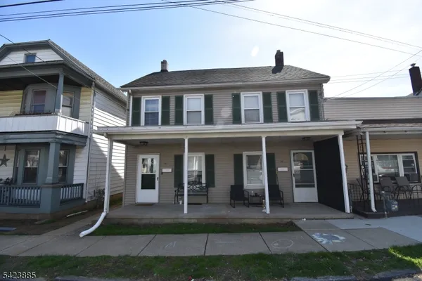 $367,000 | 26 Lewis Street, Phillipsburg, NJ 08865