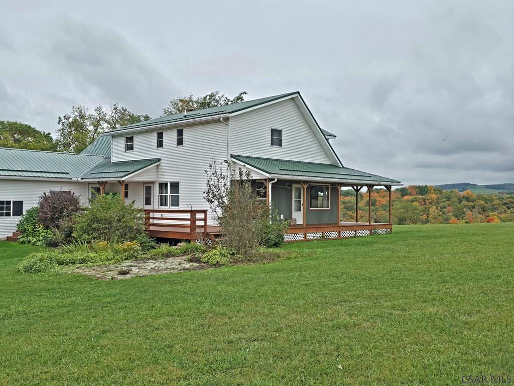 396 Old Mule Trail Road Garrett, PA 15542 - Photo 80 of 99