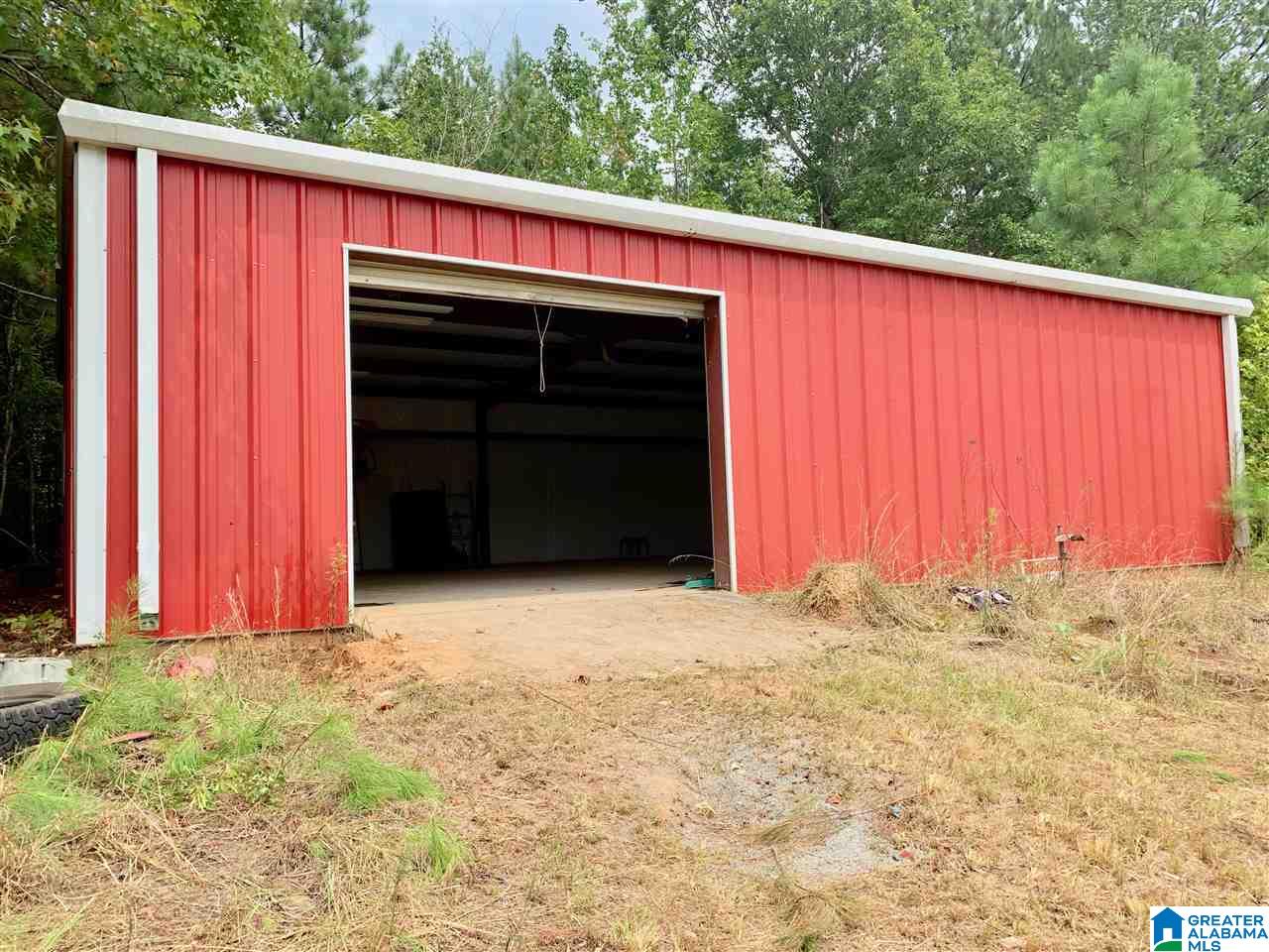 1067 Perryman Bridge Road Heflin, AL 36264 - Photo 21 of 21 Gallery Image 21