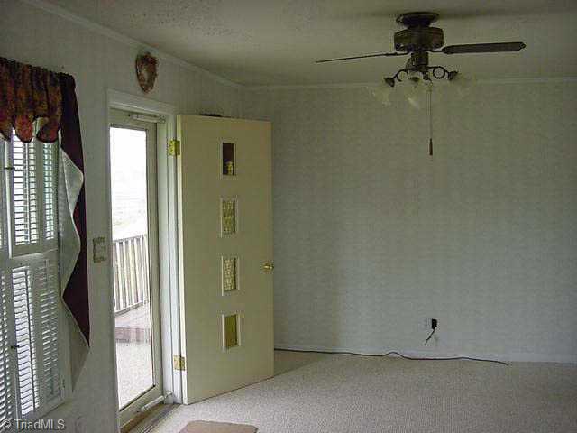 231 Vaughn Road Ennice, NC 28623 - Photo 3 of 7 Other.