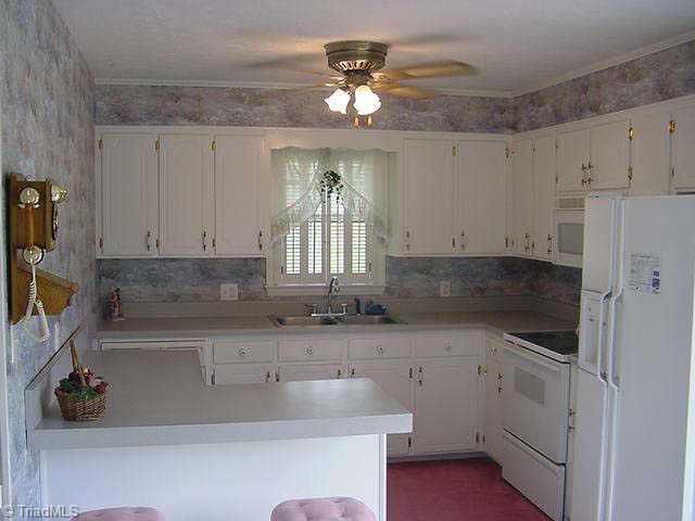 231 Vaughn Road Ennice, NC 28623 - Photo 4 of 7 Other.