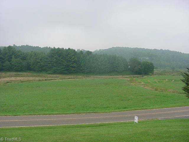 231 Vaughn Road Ennice, NC 28623 - Photo 7 of 7 Other. View