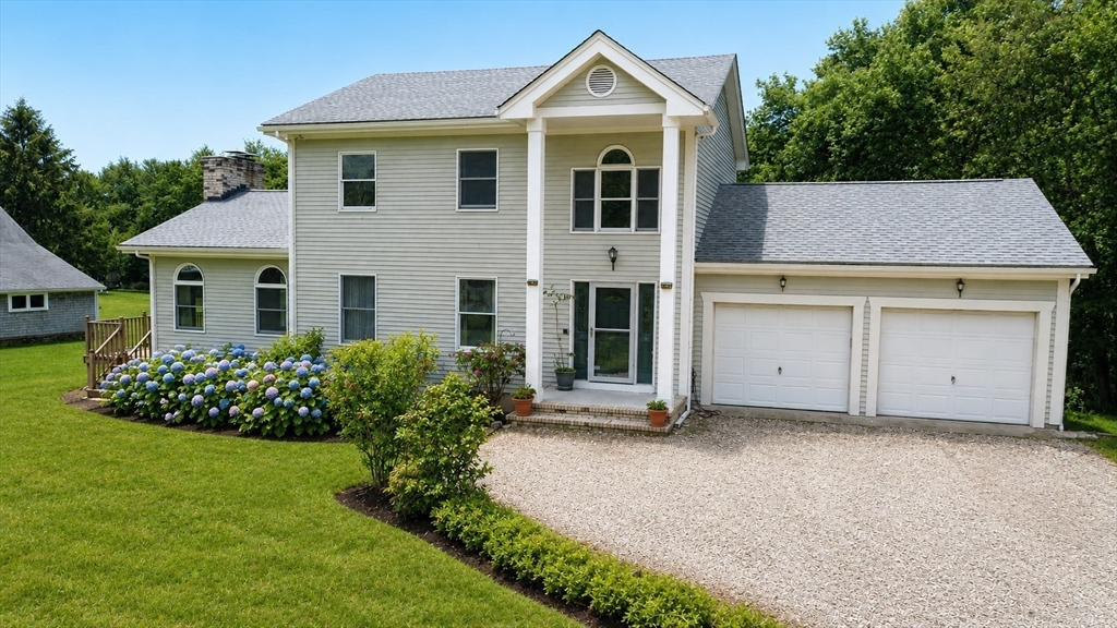 788 Smith Neck Road Dartmouth, MA 02748 - Photo 2 of 38