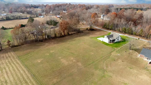 $949,900 | 924 Hafner Road, Charlotte, TN 37036