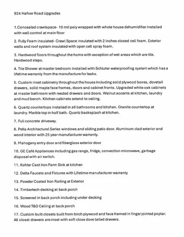 $949,900 | 924 Hafner Road, Charlotte, TN 37036