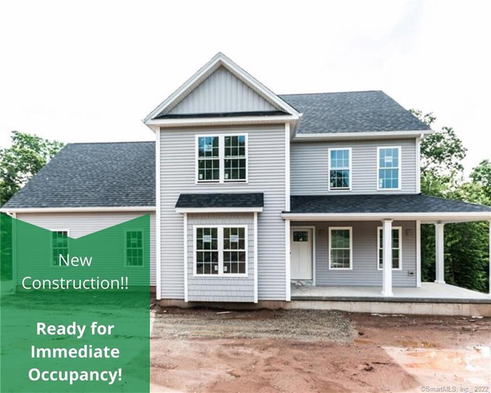 17 Meshomasic Trail Portland, CT 06480 - Photo 1 of 1 Gallery Image 1