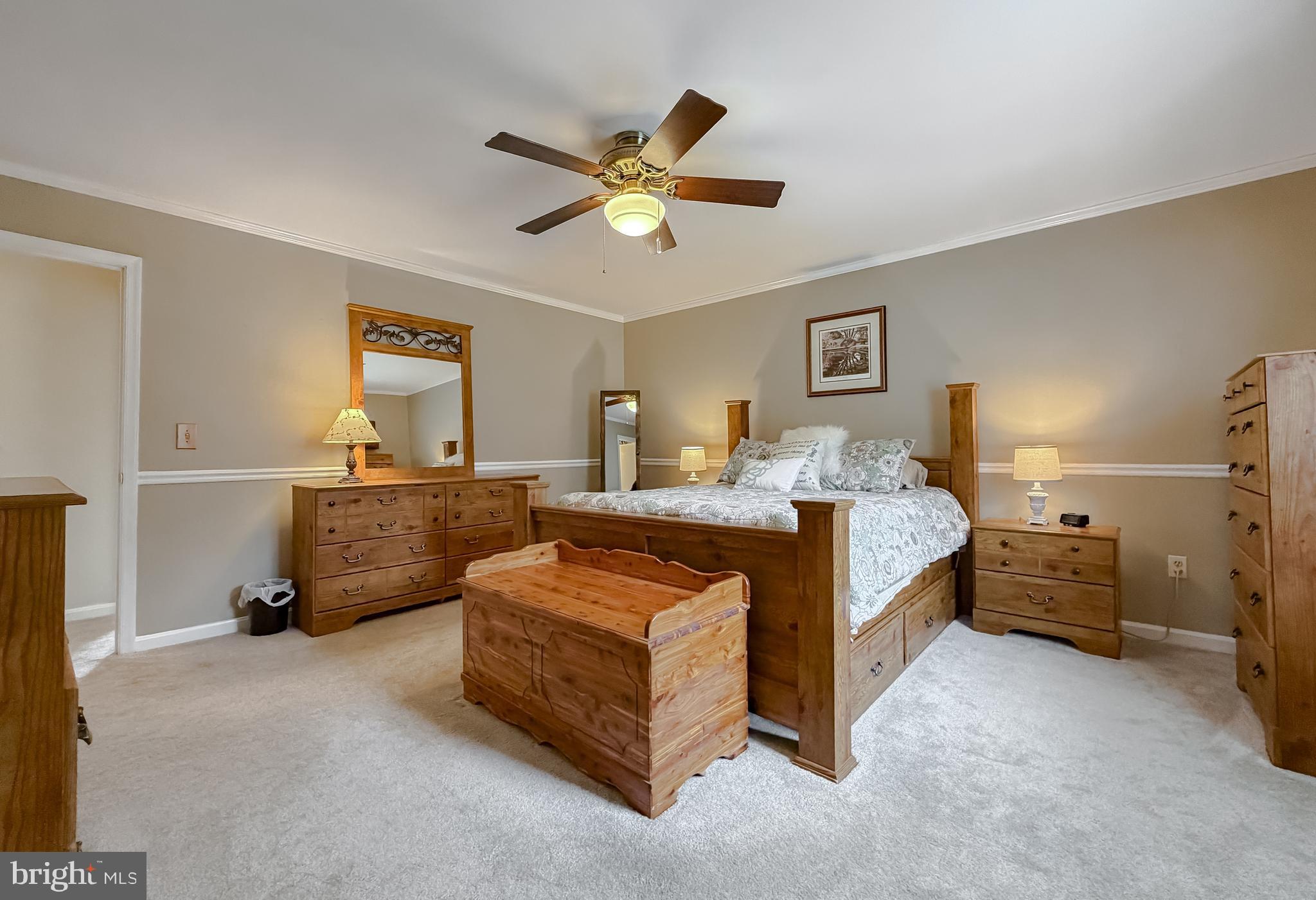 10623 Fielder Court Dunkirk, MD 20754 - Photo 25 of 84