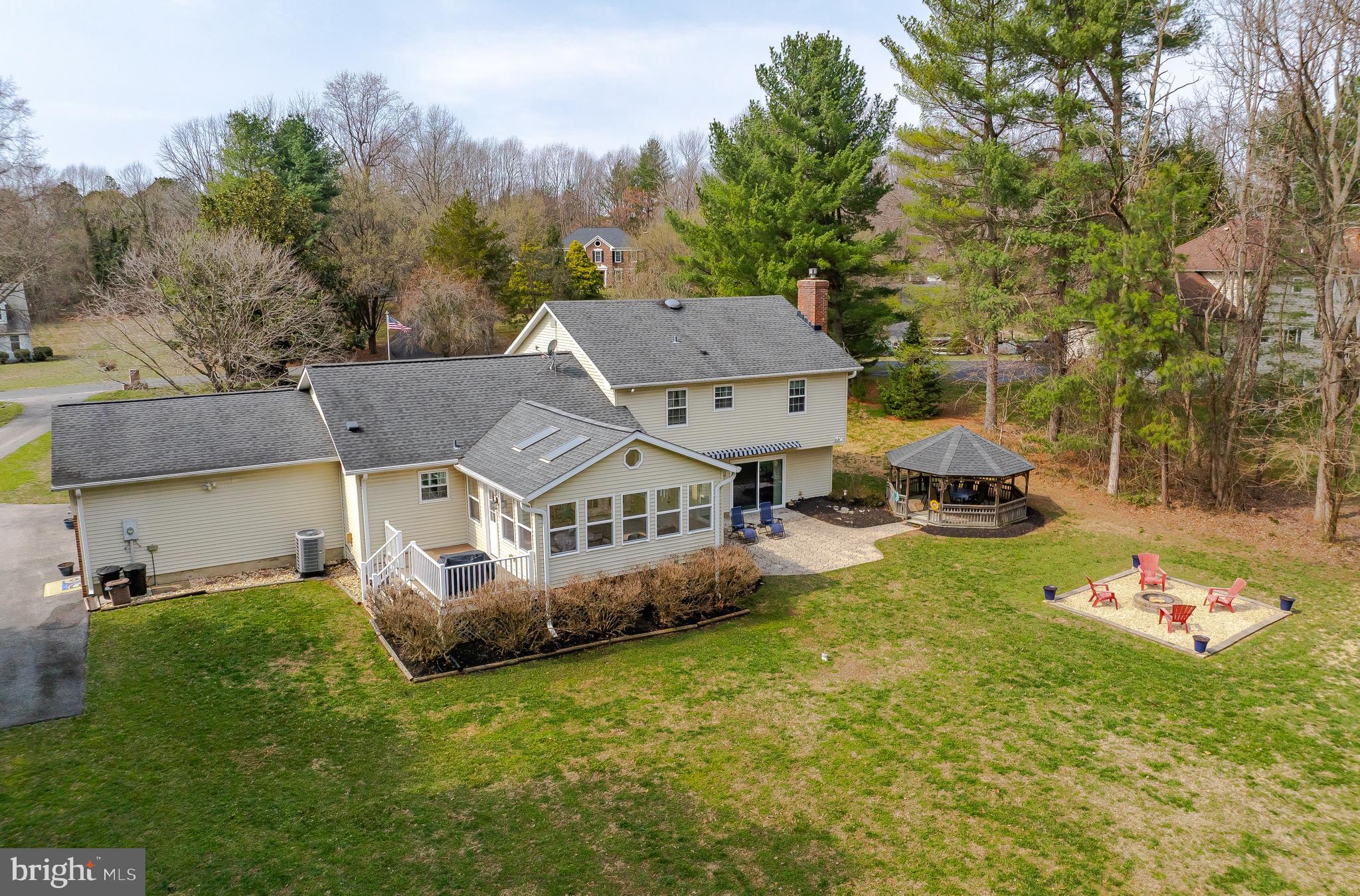 10623 Fielder Court Dunkirk, MD 20754 - Photo 3 of 84