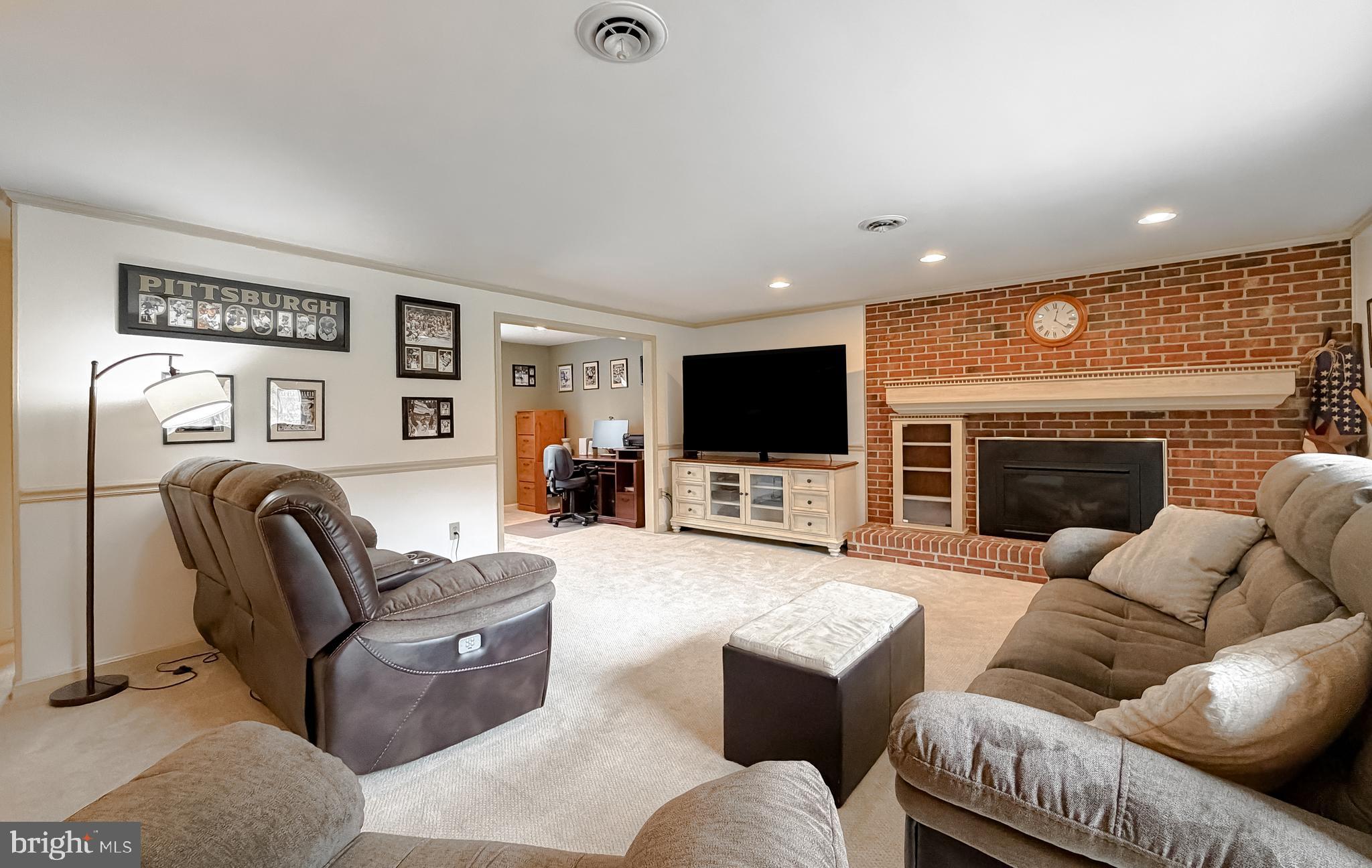 10623 Fielder Court Dunkirk, MD 20754 - Photo 42 of 84