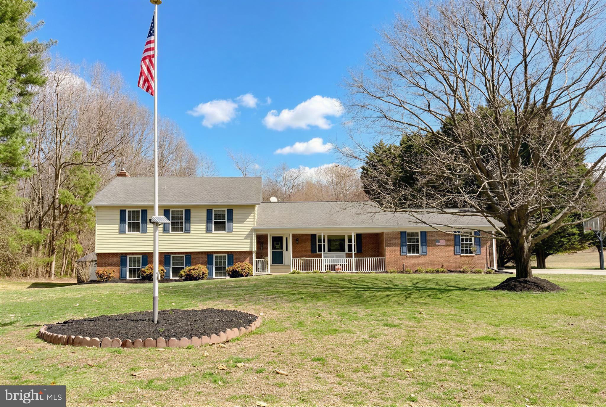 10623 Fielder Court Dunkirk, MD 20754 - Photo 56 of 84