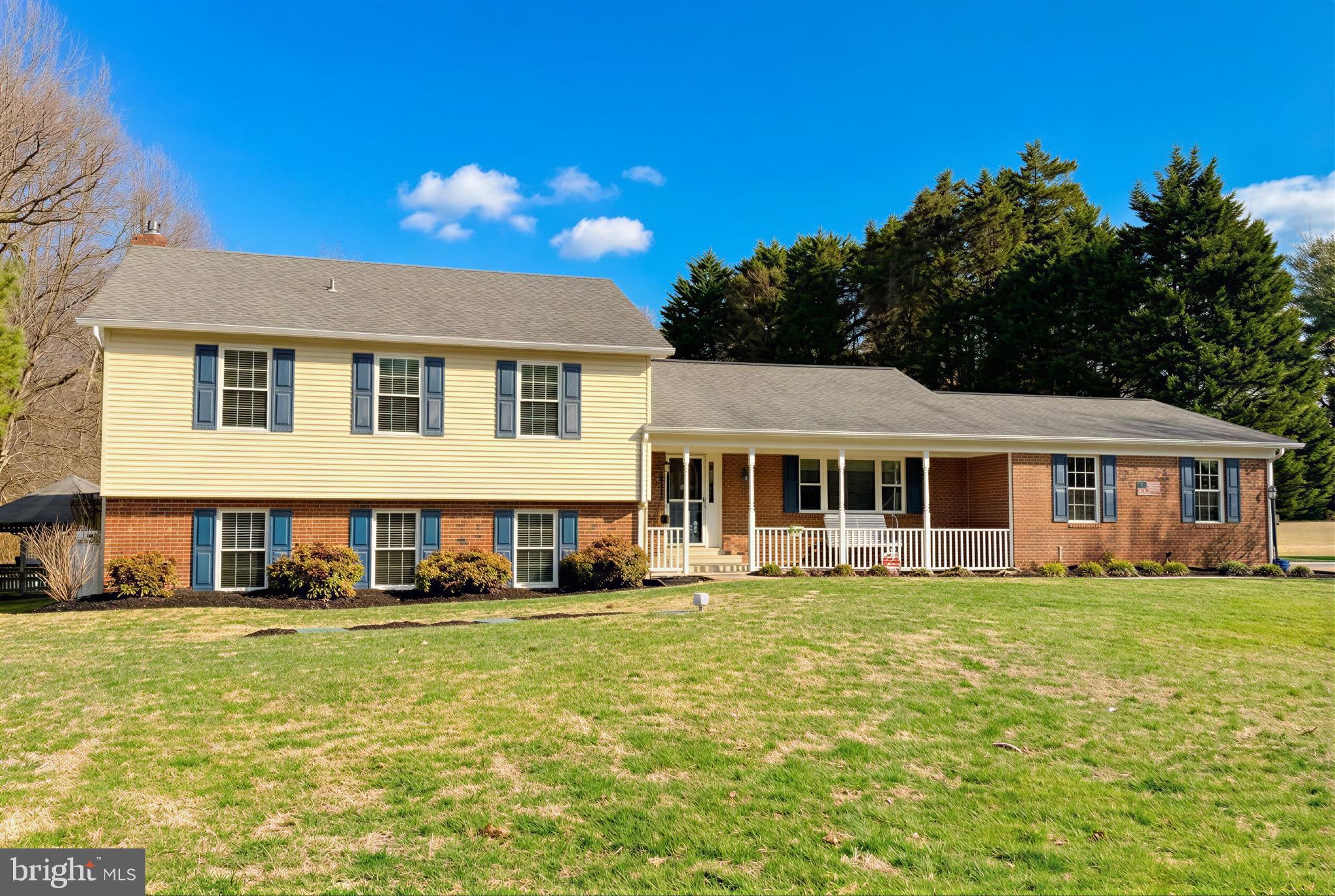 10623 Fielder Court Dunkirk, MD 20754 - Photo 57 of 84