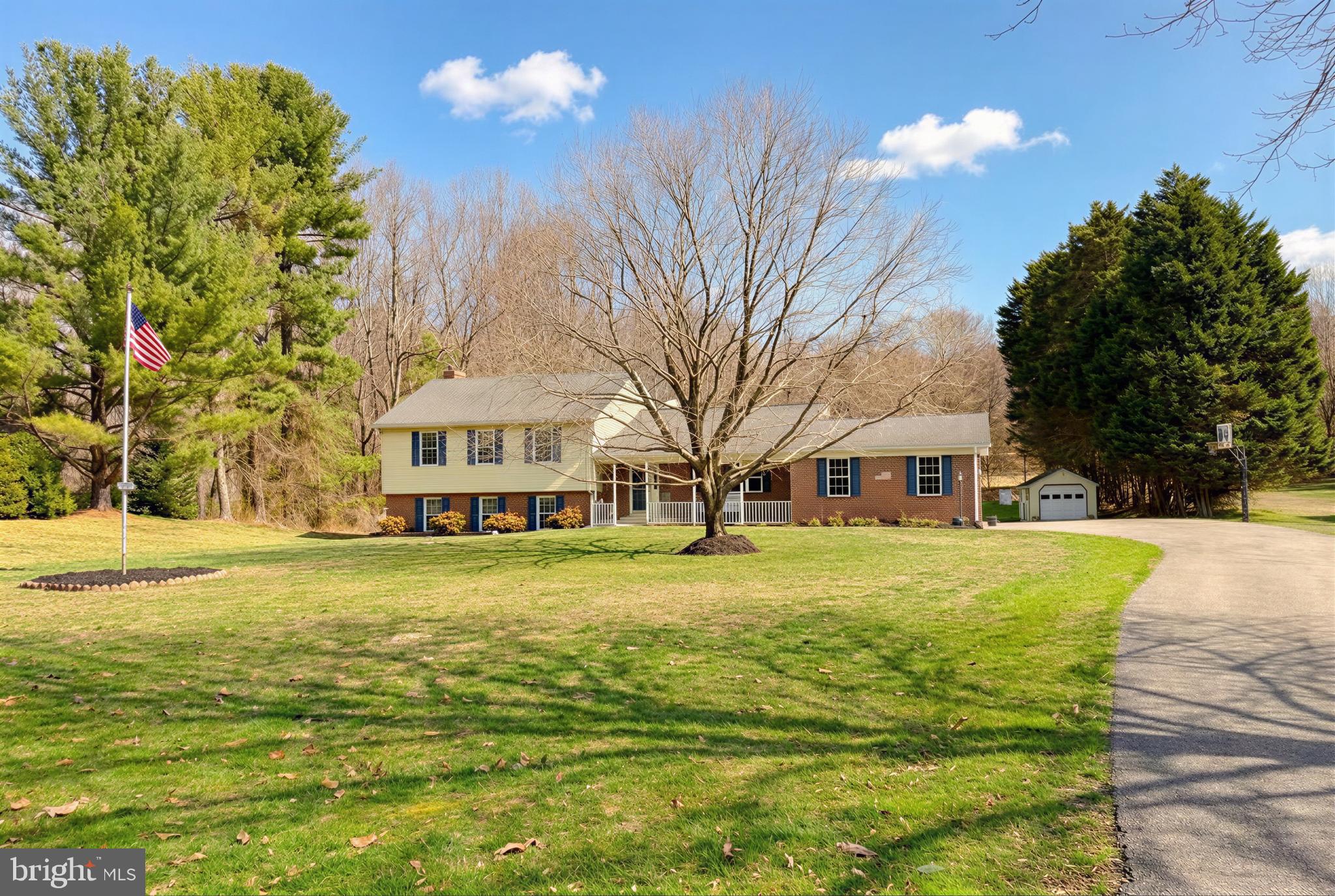 10623 Fielder Court Dunkirk, MD 20754 - Photo 58 of 84