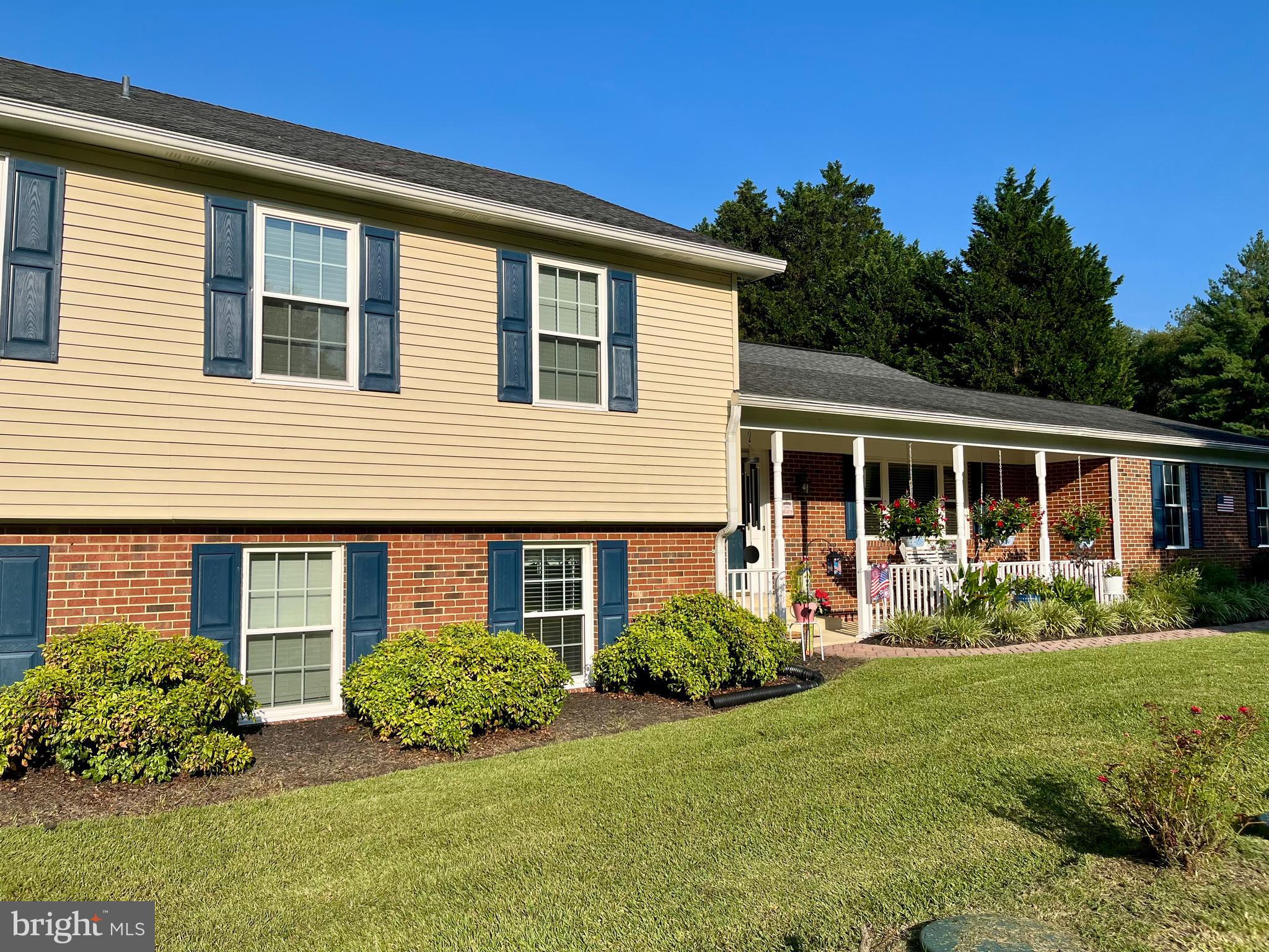 10623 Fielder Court Dunkirk, MD 20754 - Photo 60 of 84