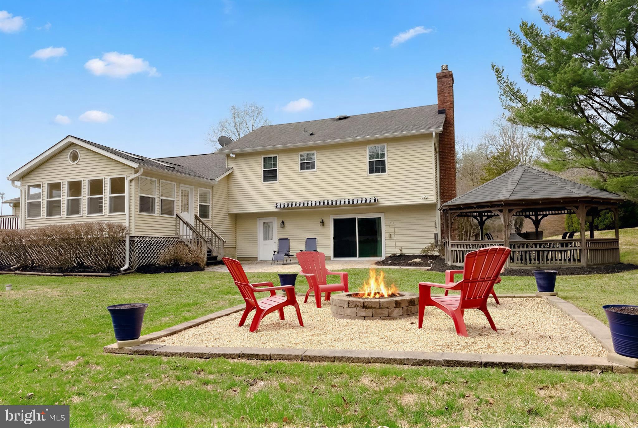 10623 Fielder Court Dunkirk, MD 20754 - Photo 63 of 84