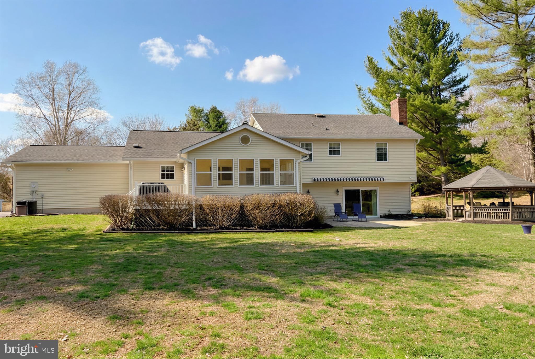 10623 Fielder Court Dunkirk, MD 20754 - Photo 65 of 84