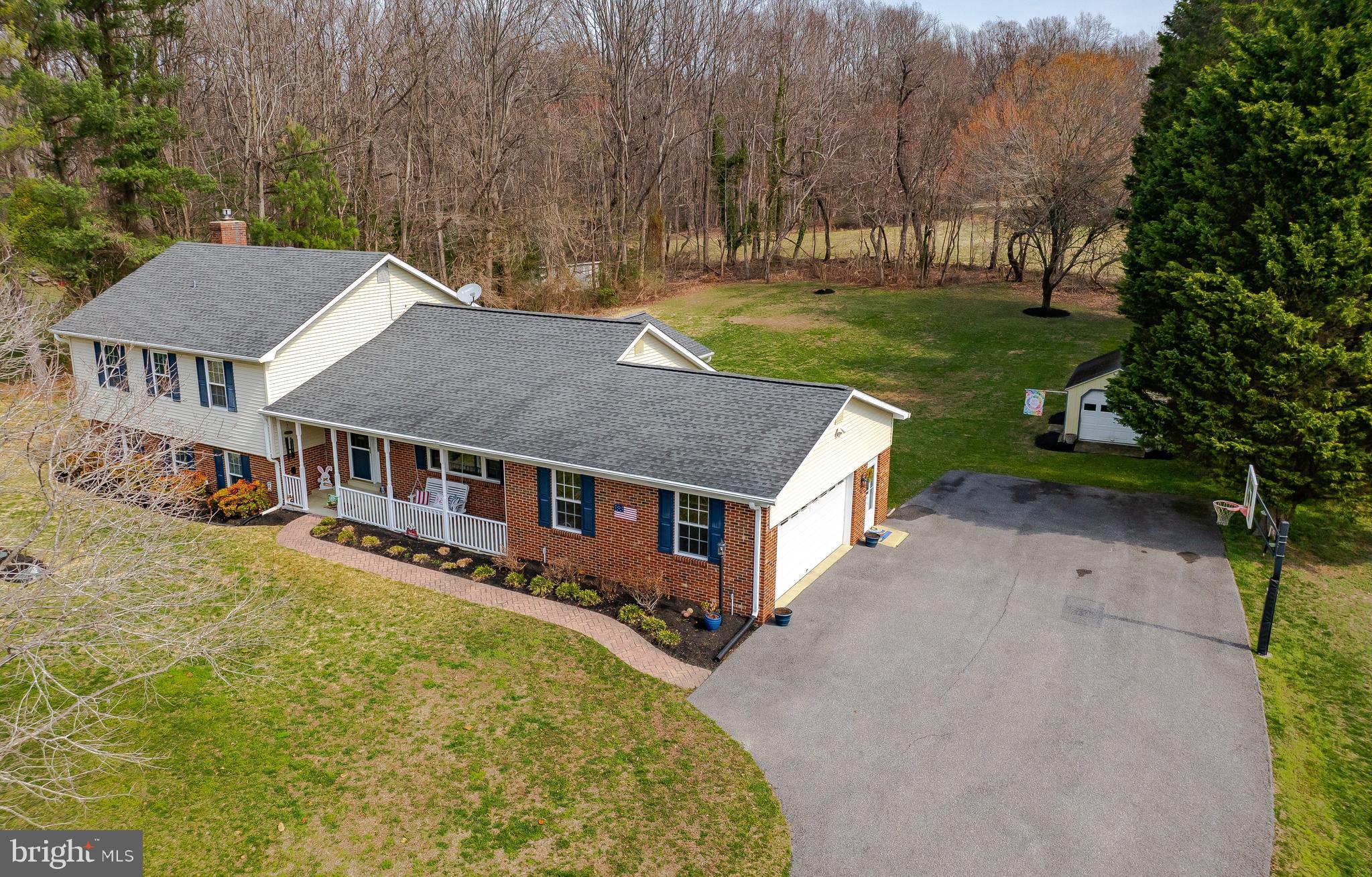 10623 Fielder Court Dunkirk, MD 20754 - Photo 71 of 84