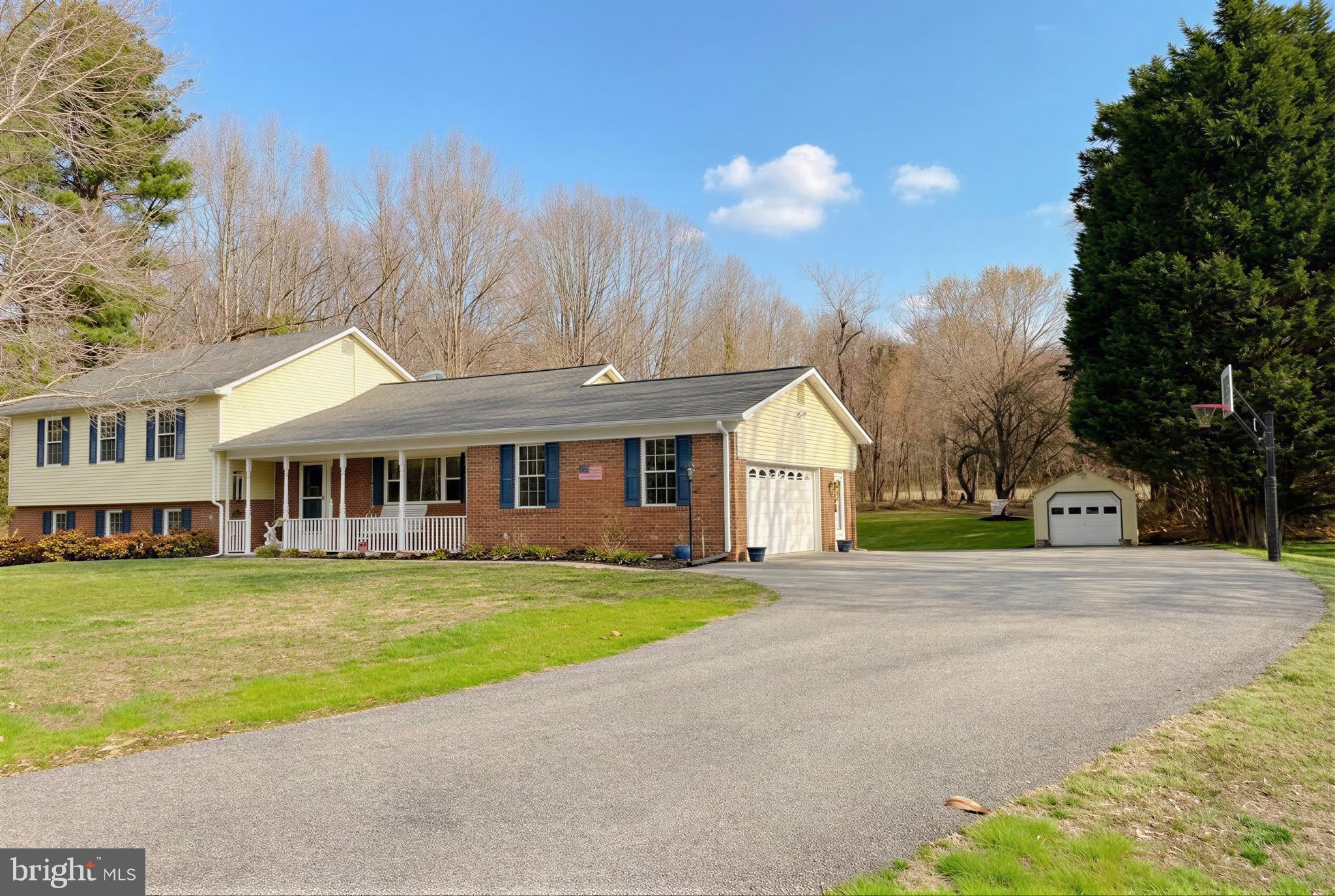 10623 Fielder Court Dunkirk, MD 20754 - Photo 72 of 84