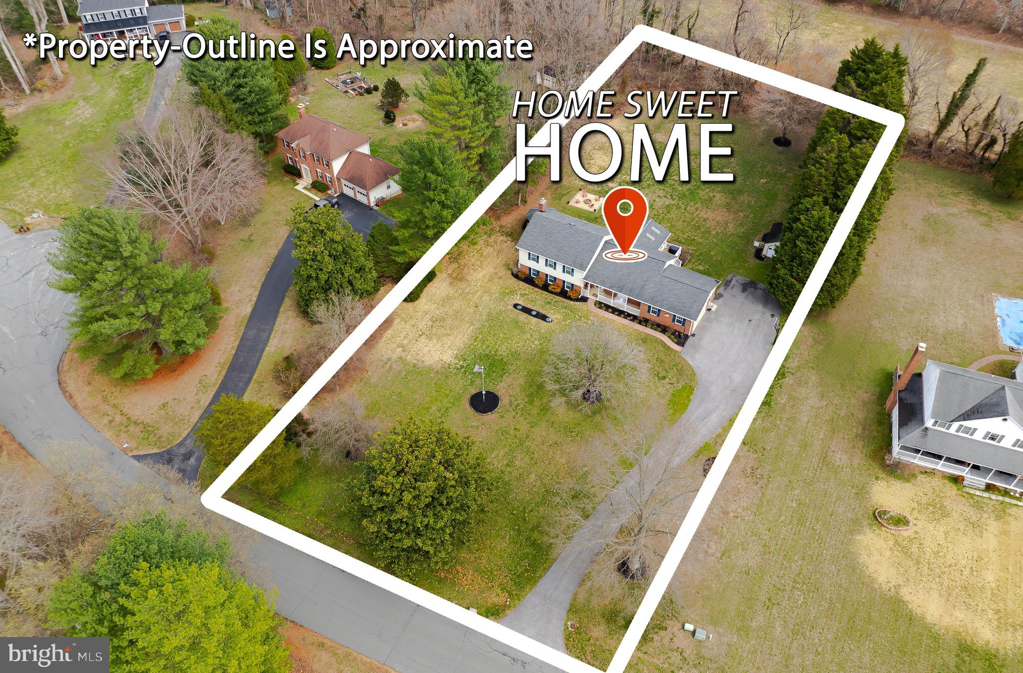 10623 Fielder Court Dunkirk, MD 20754 - Photo 78 of 84