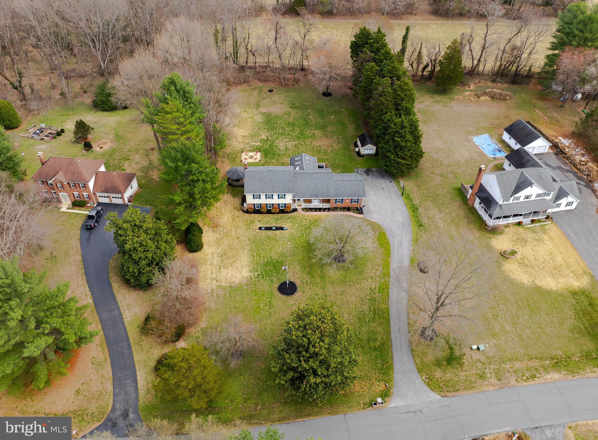 10623 Fielder Court Dunkirk, MD 20754 - Photo 79 of 84