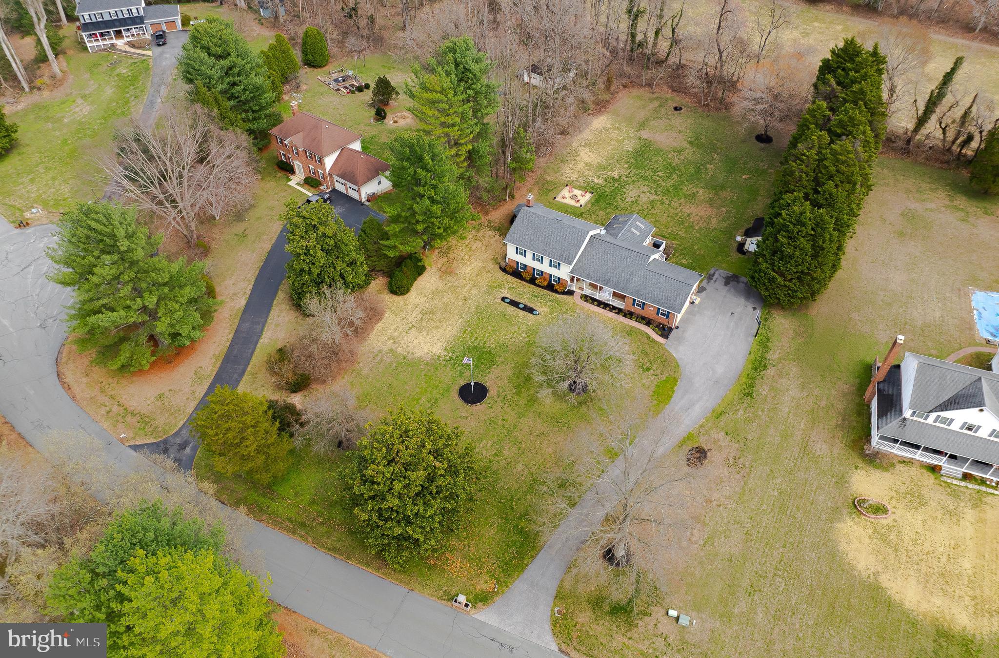 10623 Fielder Court Dunkirk, MD 20754 - Photo 80 of 84