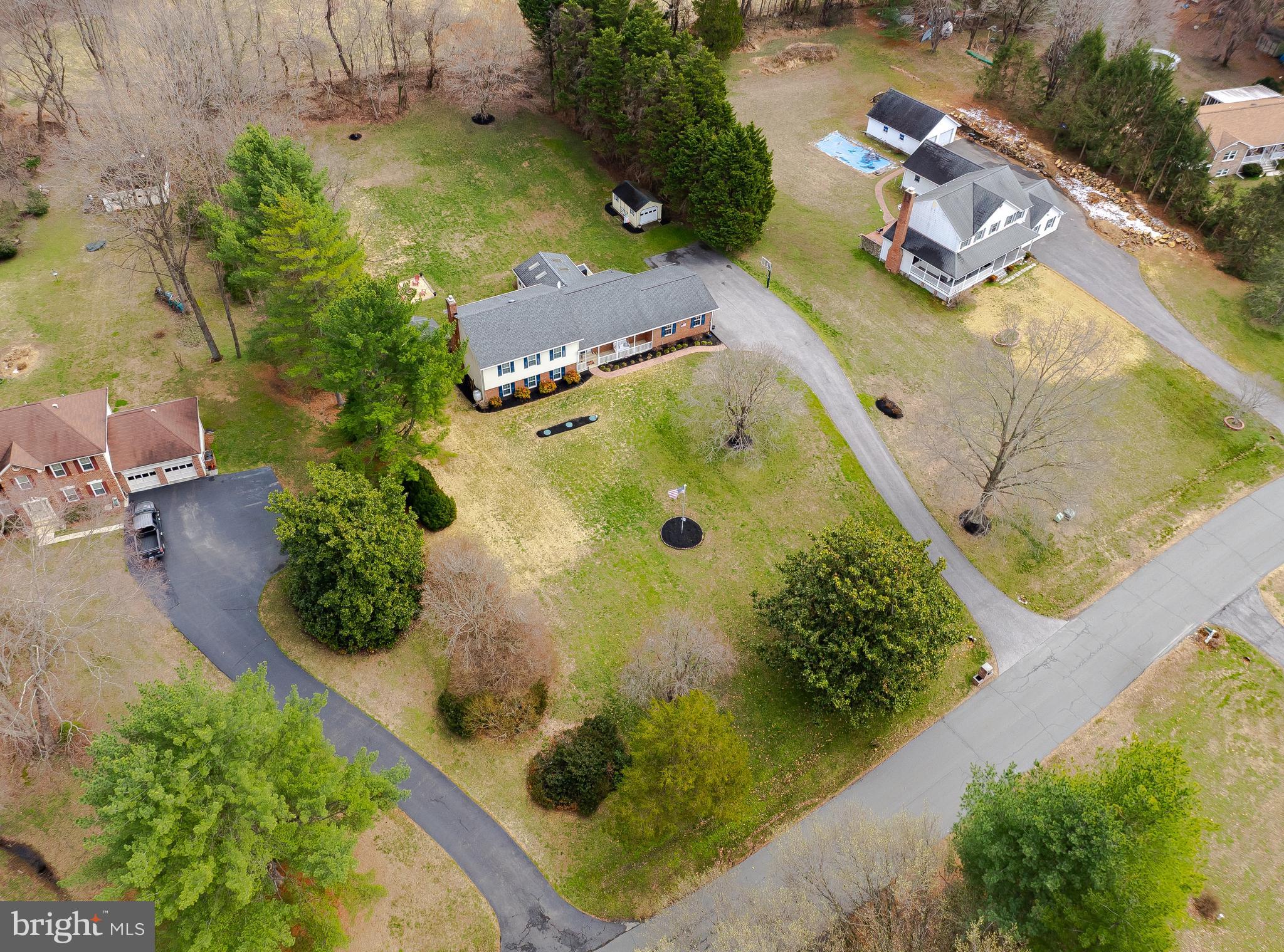 10623 Fielder Court Dunkirk, MD 20754 - Photo 81 of 84