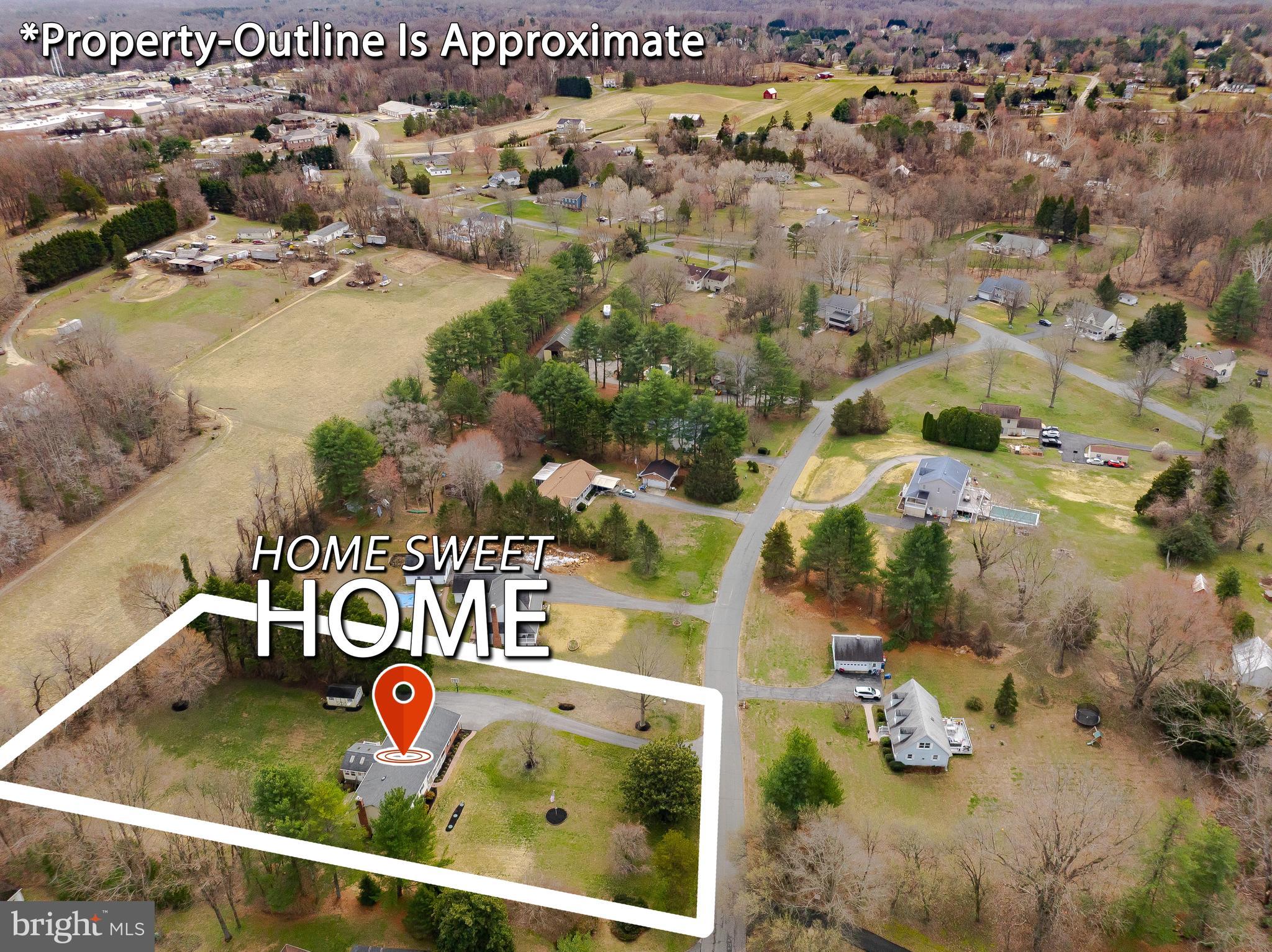 10623 Fielder Court Dunkirk, MD 20754 - Photo 82 of 84
