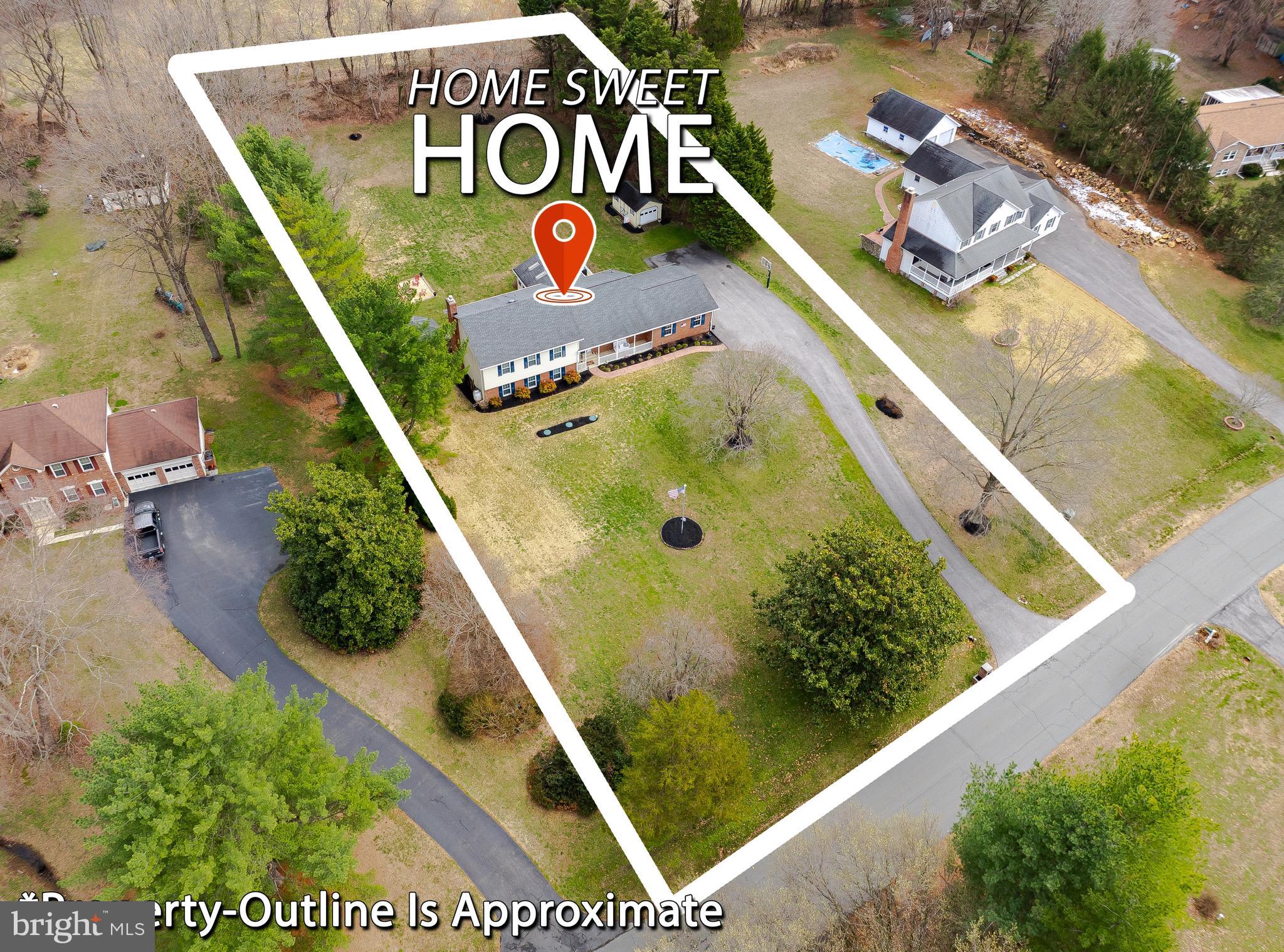 10623 Fielder Court Dunkirk, MD 20754 - Photo 83 of 84