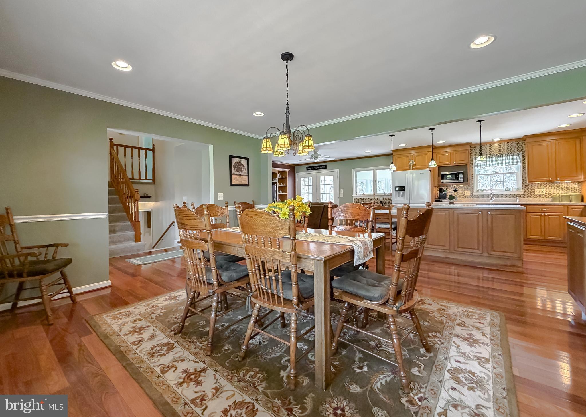 10623 Fielder Court Dunkirk, MD 20754 - Photo 9 of 84
