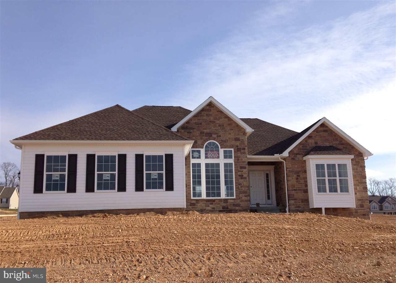 1214 Bair Road, Unit 41 Hanover, PA 17331 - Photo 1 of 1