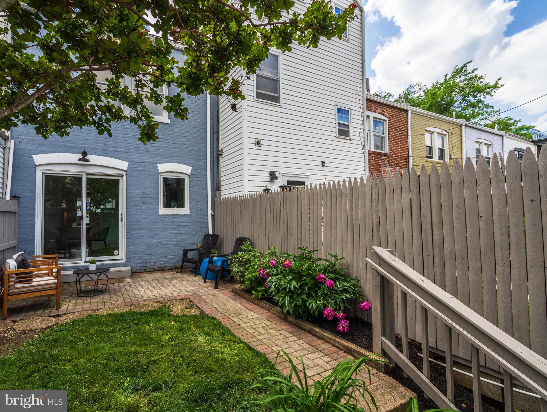 1123 3rd Street Northeast Washington, DC 20002 - Photo 15 of 22