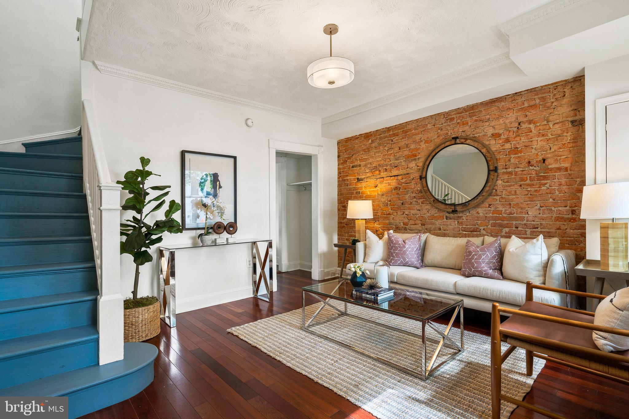 1123 3rd Street Northeast Washington, DC 20002 - Photo 2 of 22