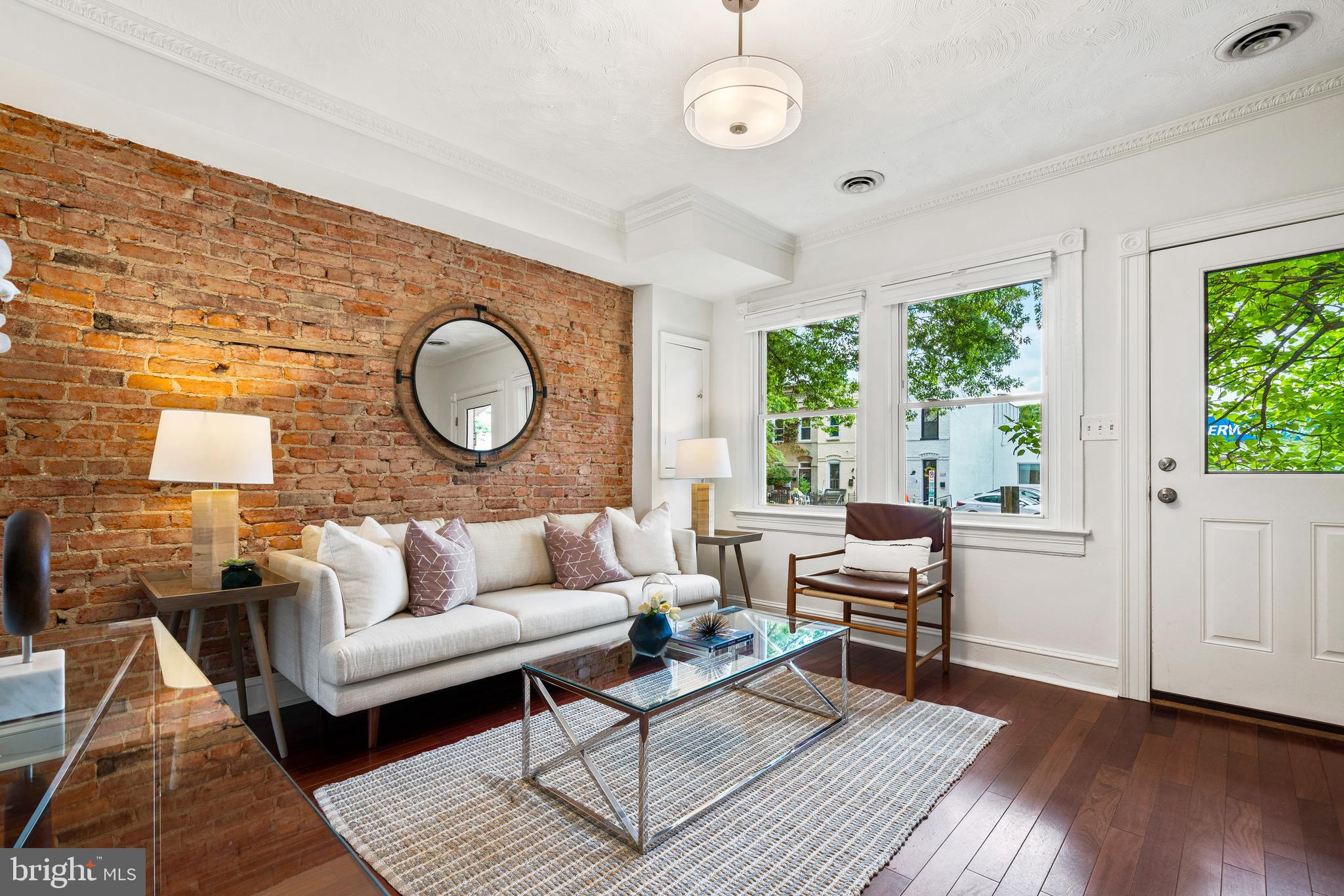 1123 3rd Street Northeast Washington, DC 20002 - Photo 4 of 22