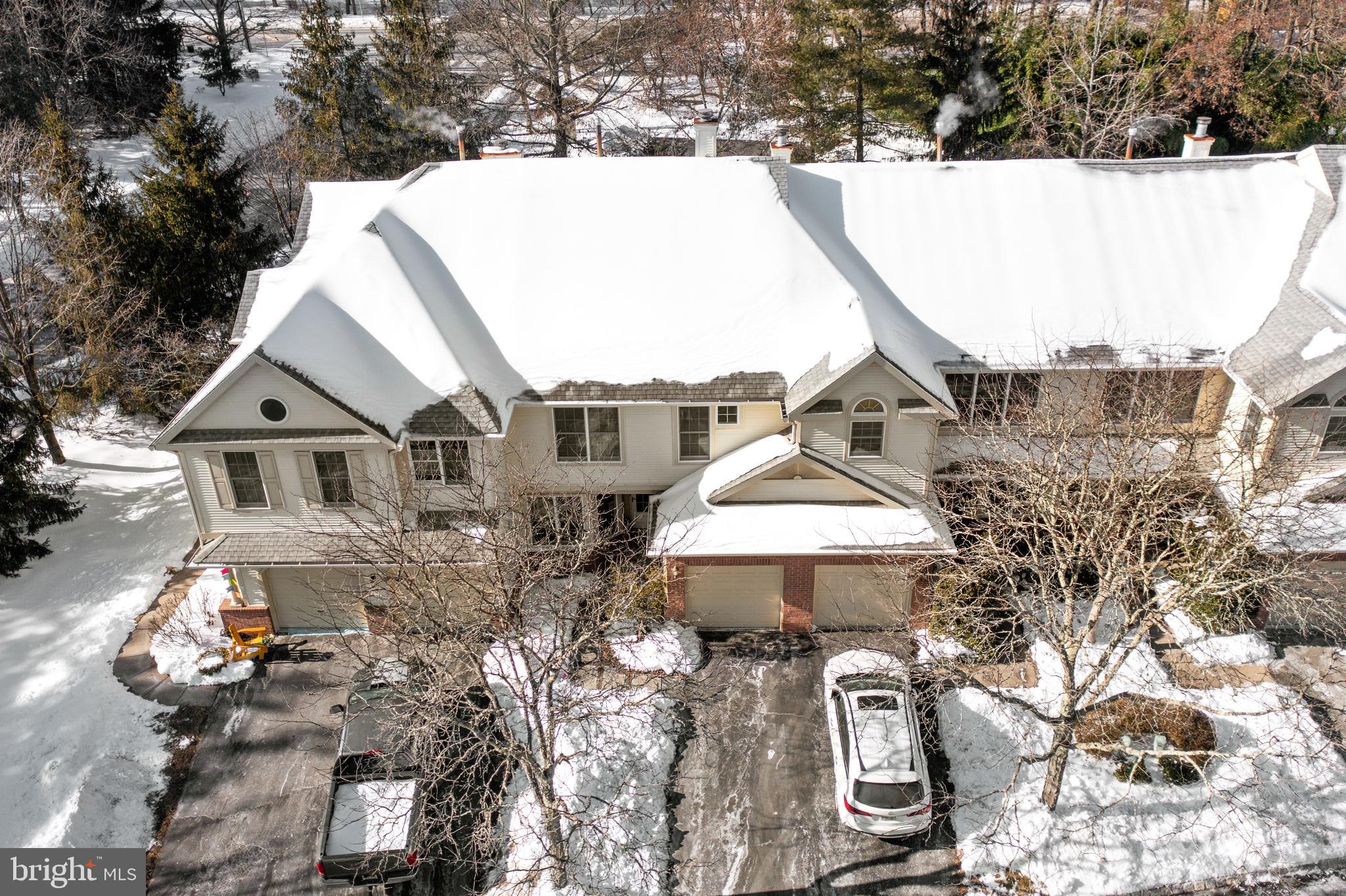 4 Benjamin Rush Lane Princeton, NJ 08540 - Photo 30 of 40