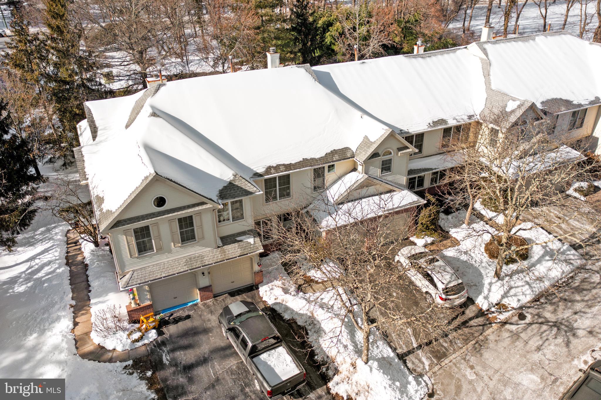 4 Benjamin Rush Lane Princeton, NJ 08540 - Photo 31 of 40