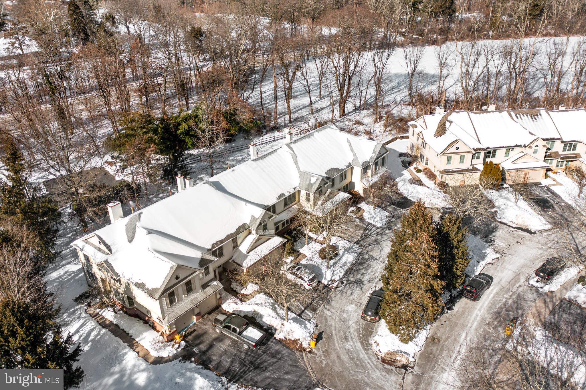 4 Benjamin Rush Lane Princeton, NJ 08540 - Photo 32 of 40