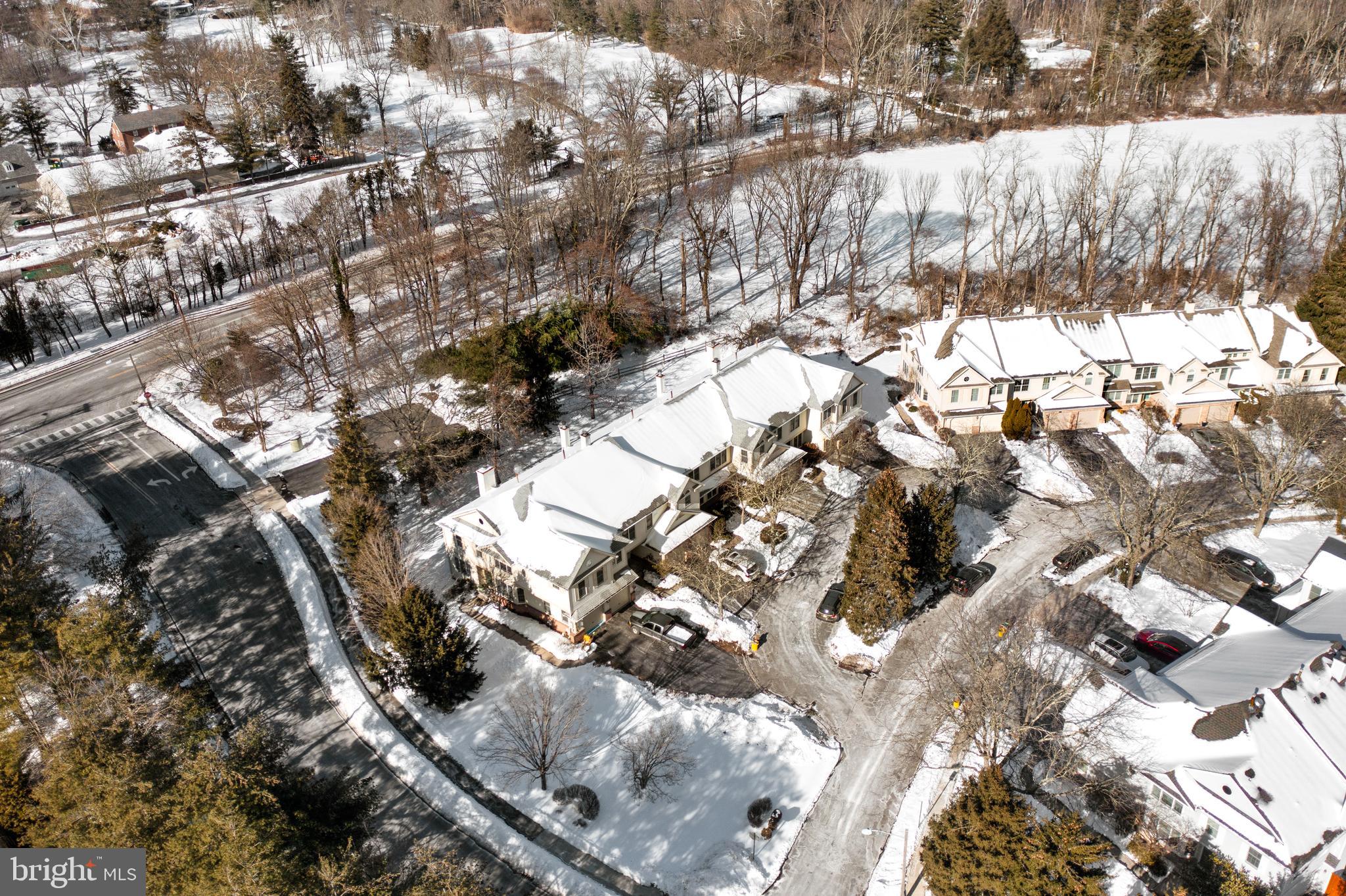 4 Benjamin Rush Lane Princeton, NJ 08540 - Photo 33 of 40