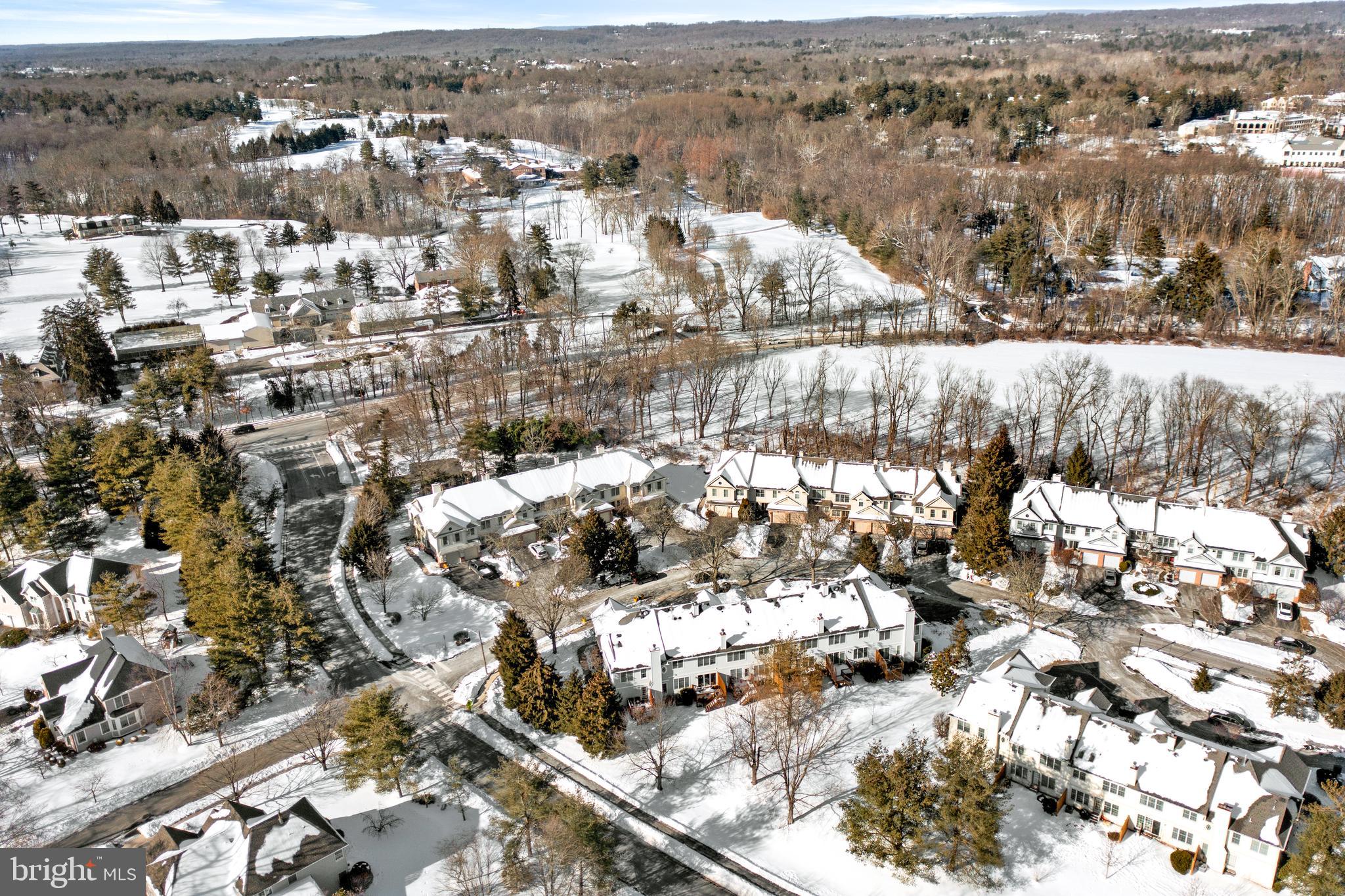 4 Benjamin Rush Lane Princeton, NJ 08540 - Photo 34 of 40