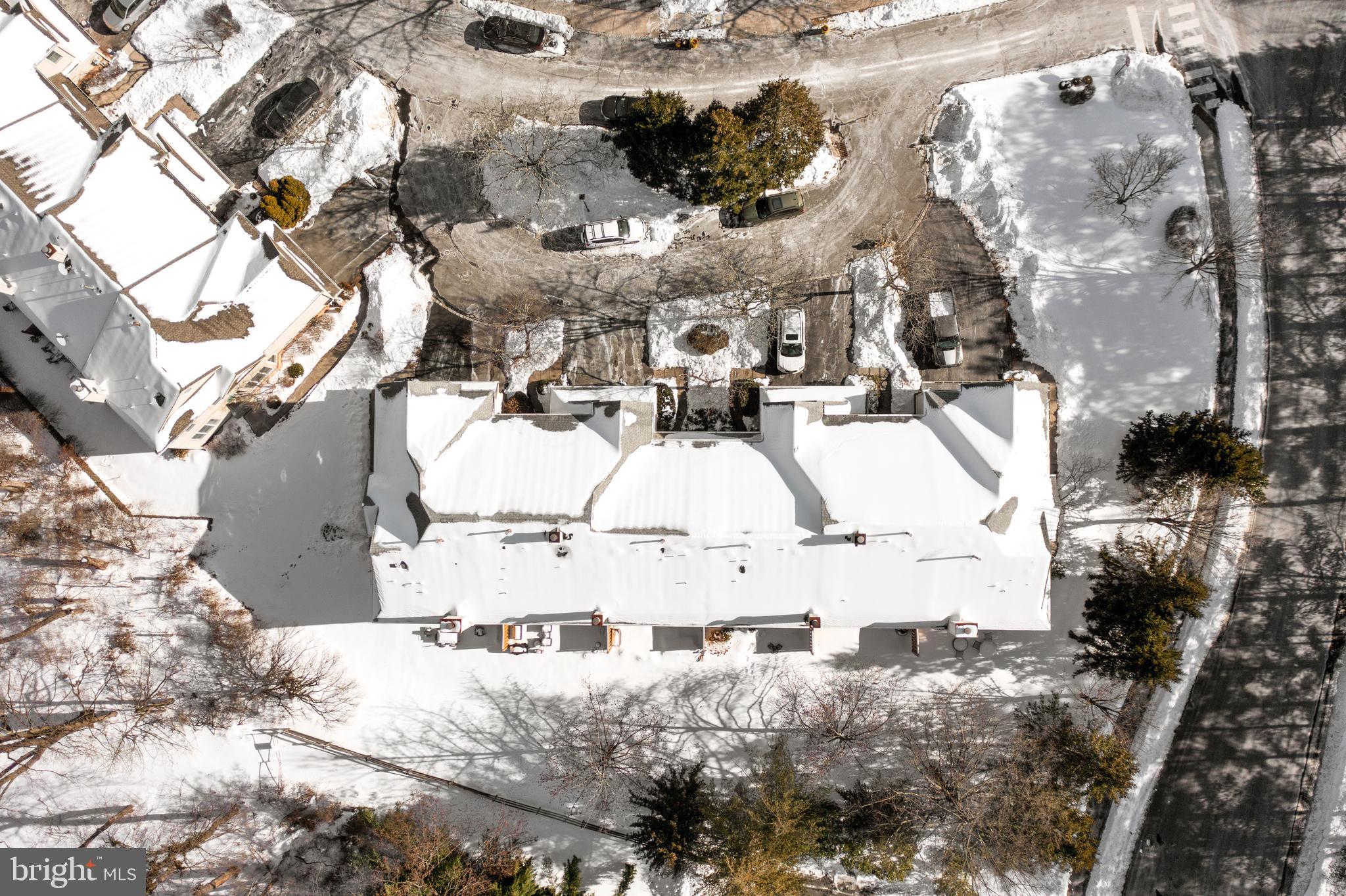 4 Benjamin Rush Lane Princeton, NJ 08540 - Photo 35 of 40